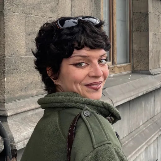 Eve Siropt