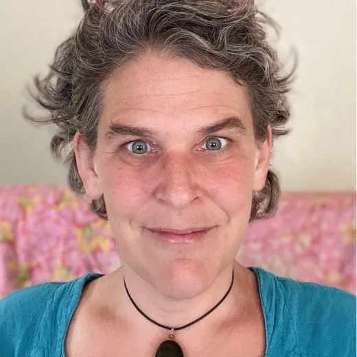 Kati Sandmann
