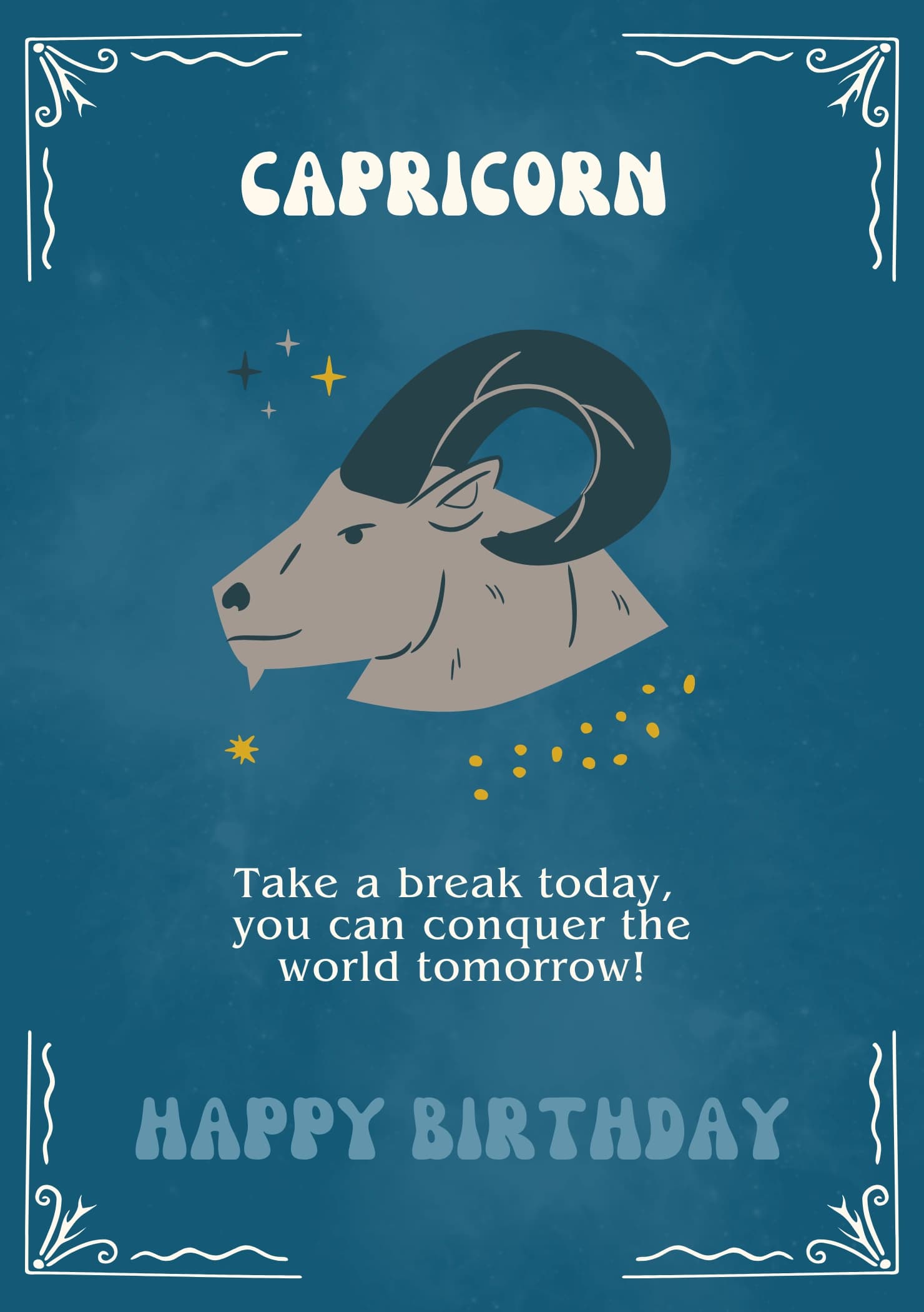 Capricorn