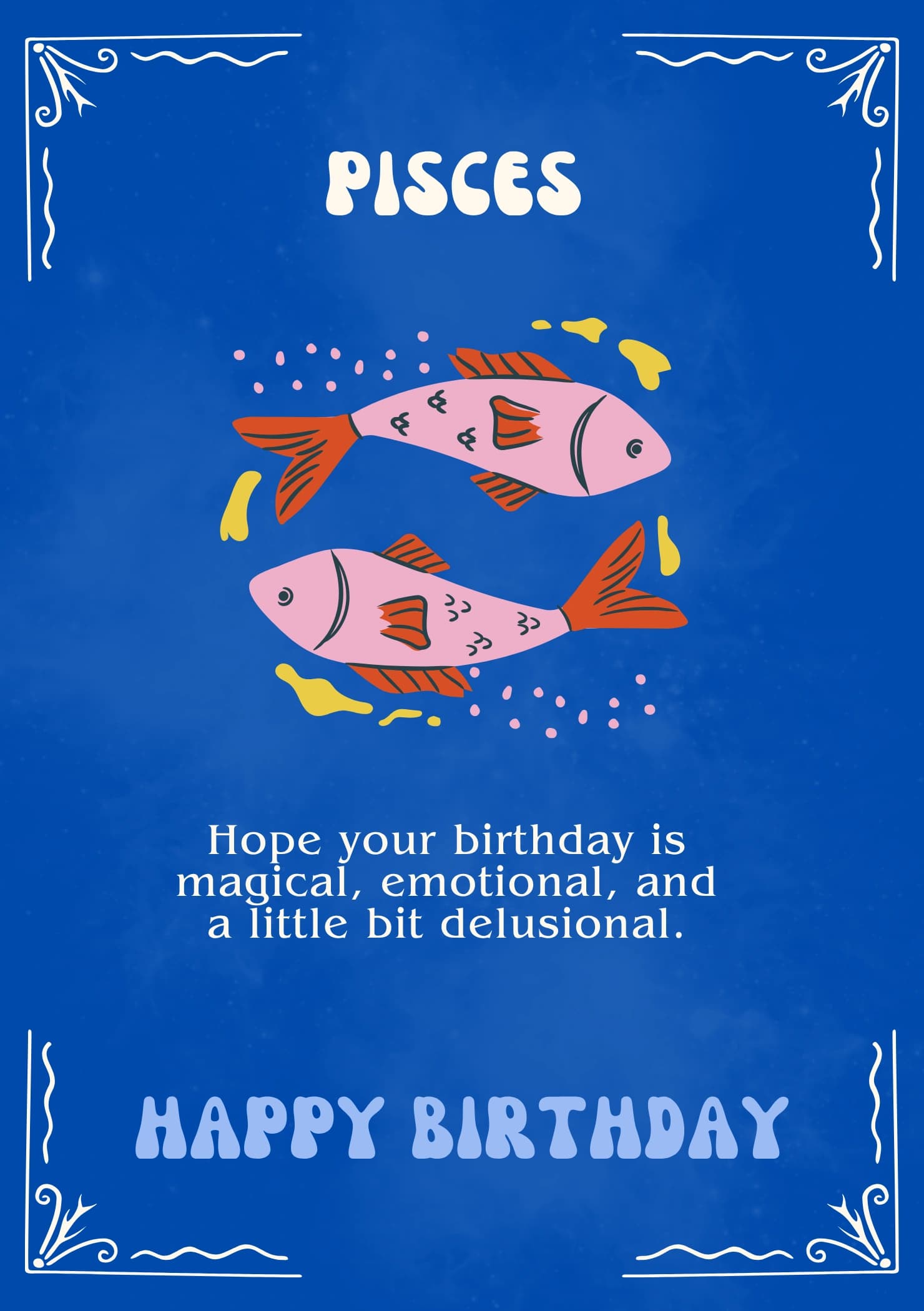 Pisces