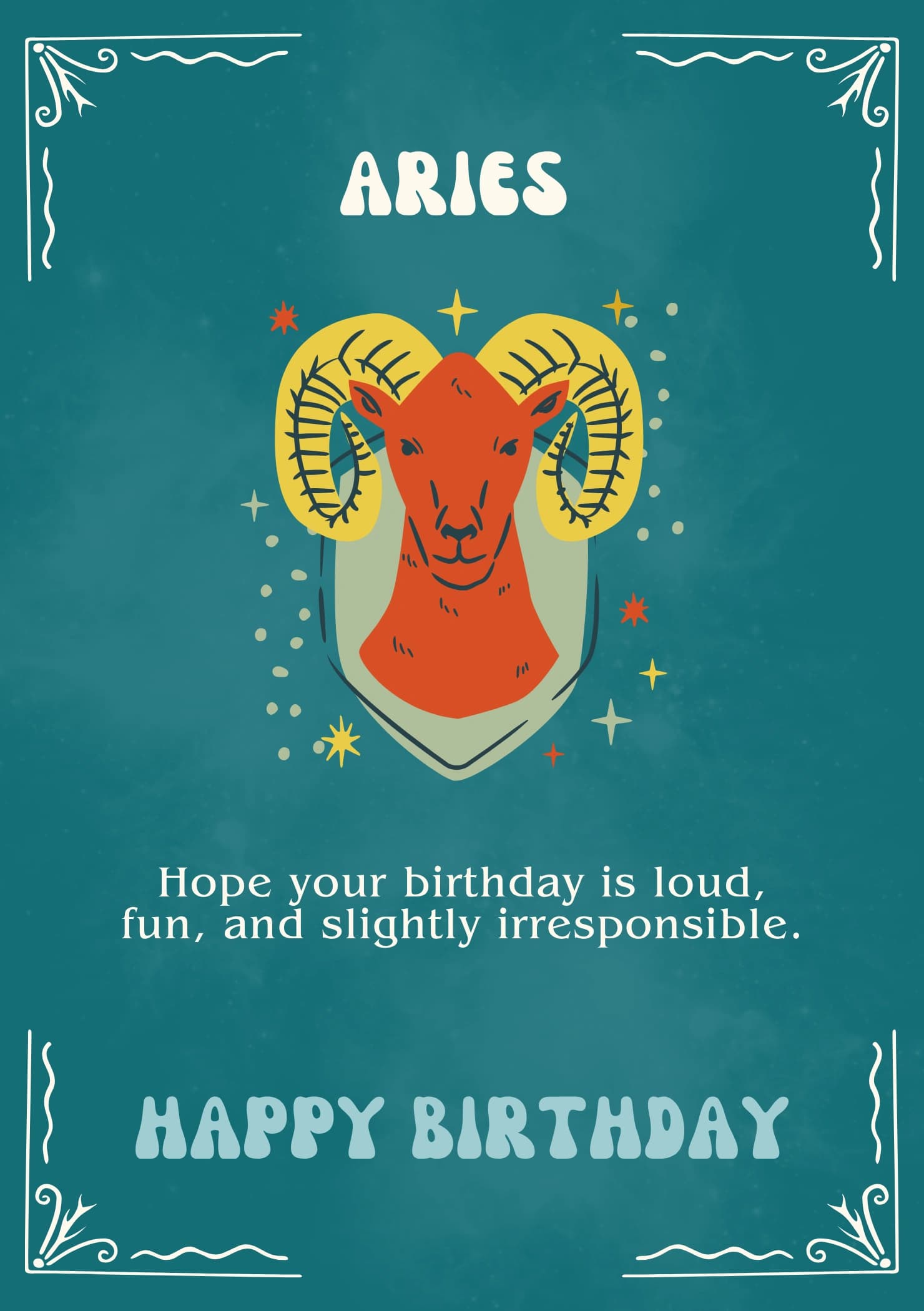 Aries