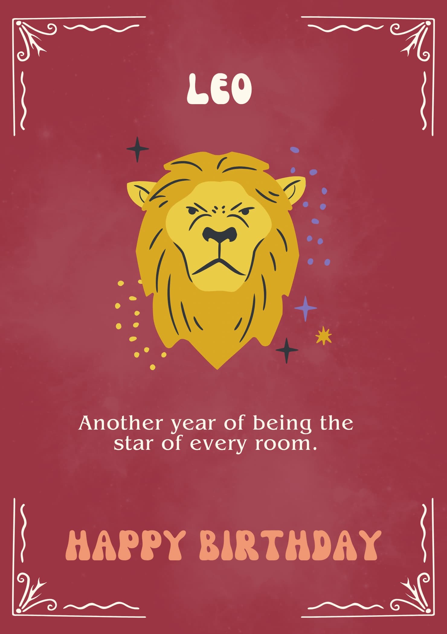 Leo