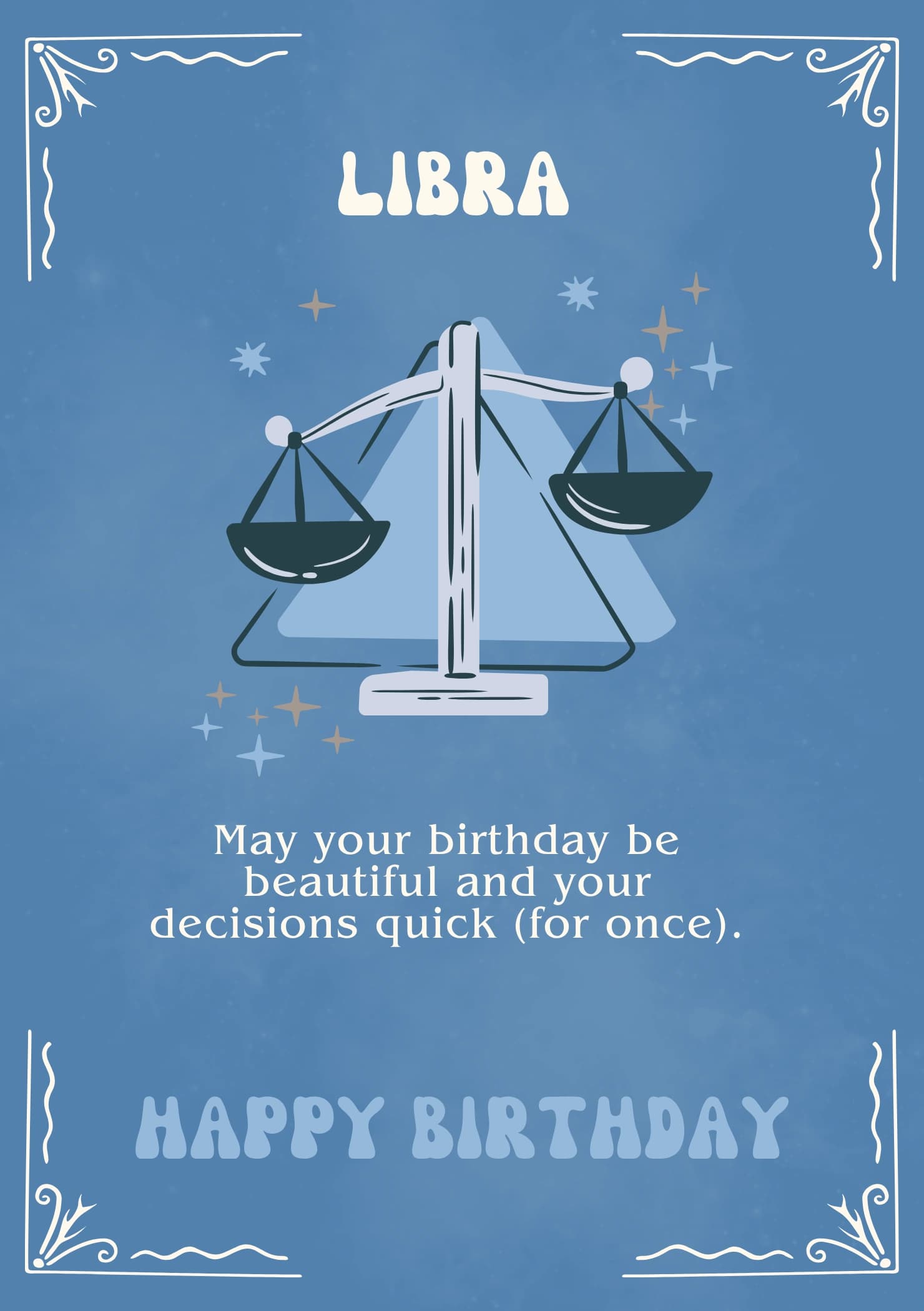 Libra