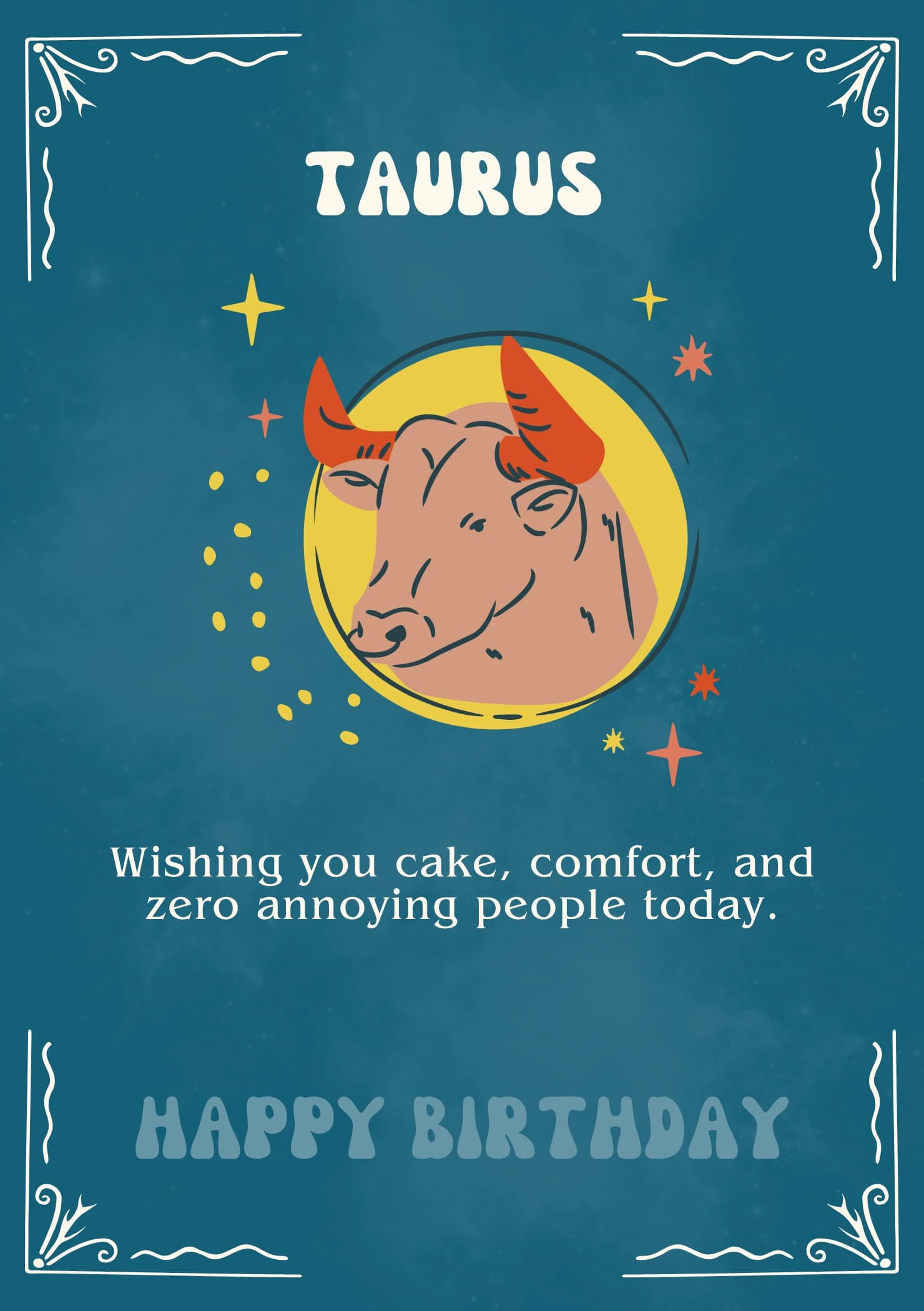 Taurus