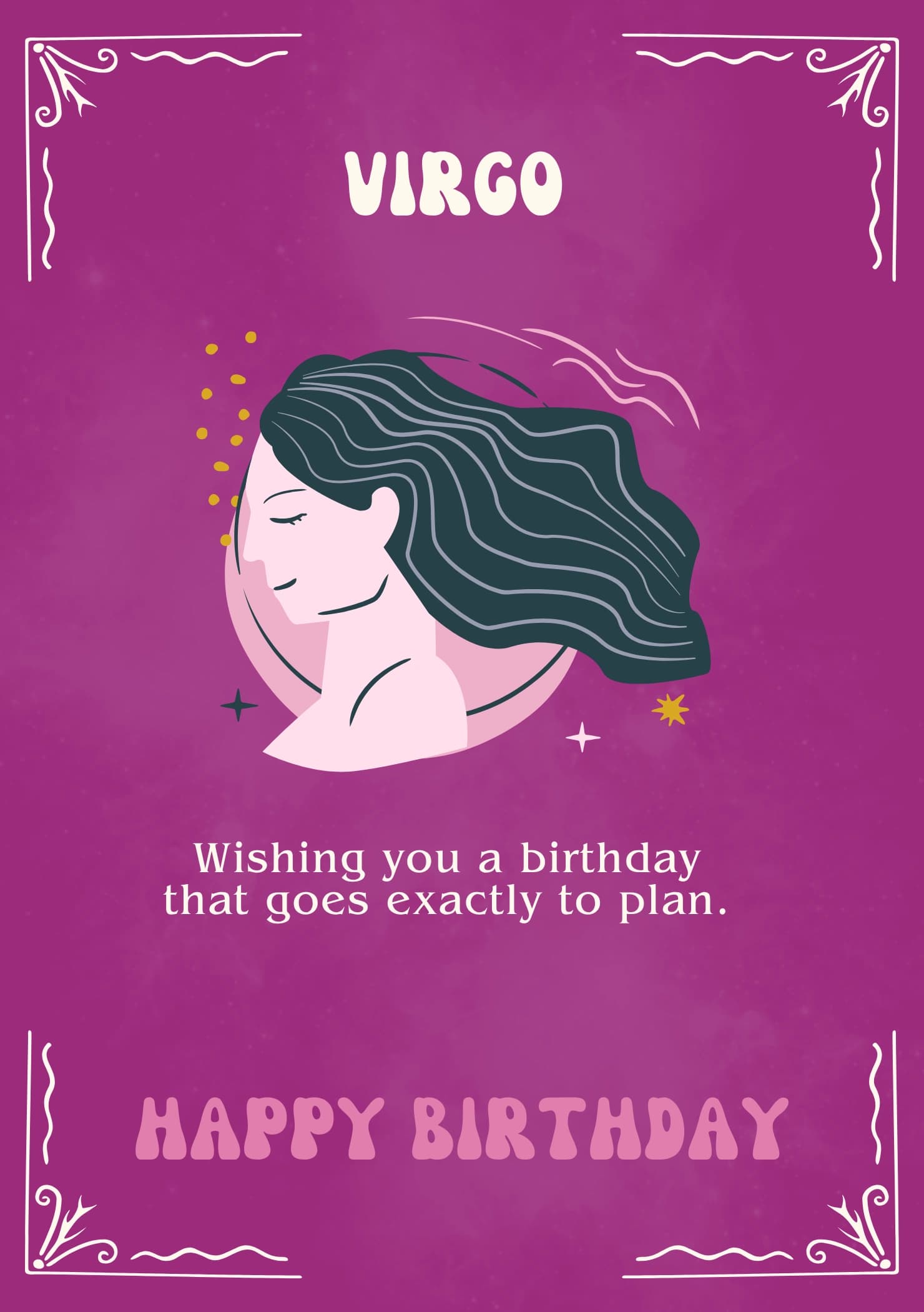 Virgo